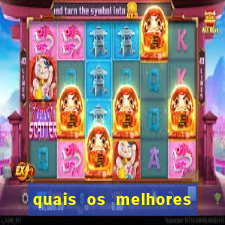 quais os melhores jogos da blaze